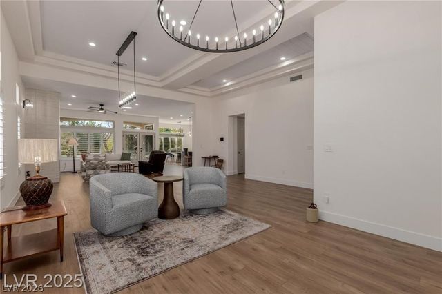 2824 Faiss Drive, Las Vegas, NV 89134