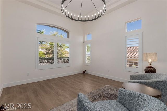 2824 Faiss Drive, Las Vegas, NV 89134