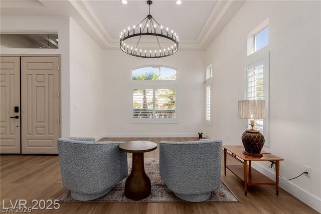 2824 Faiss Drive, Las Vegas, NV 89134