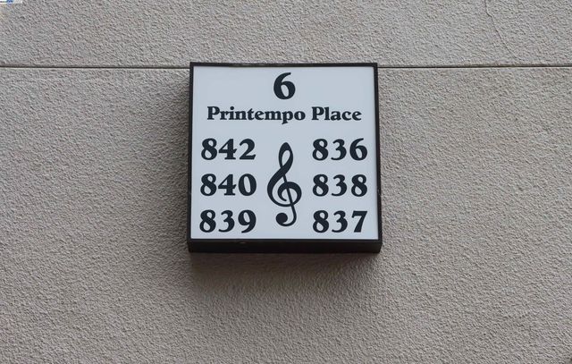 839 Printempo Pl, San Jose, CA 95134