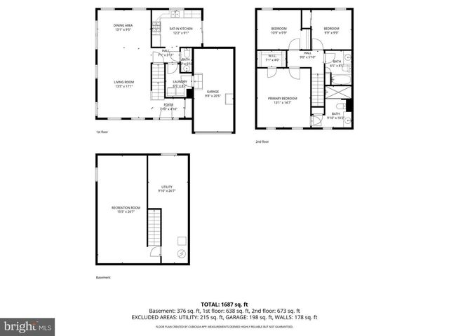 24 BENTWOOD DR, Westampton, NJ 08060