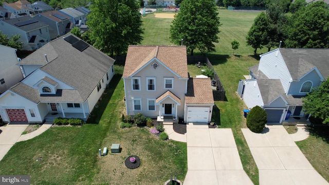 24 BENTWOOD DR, Westampton, NJ 08060