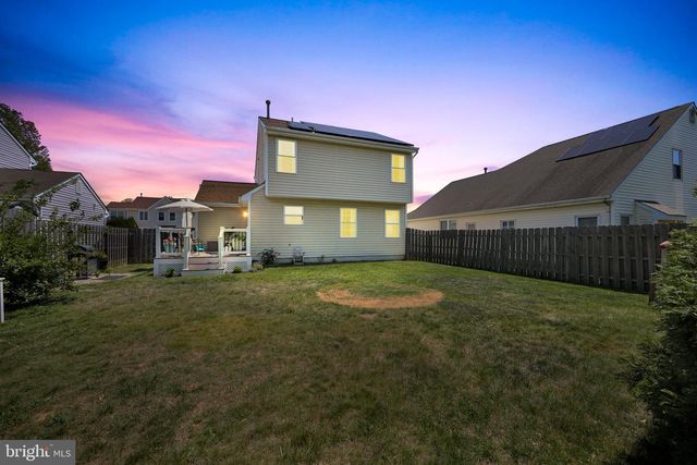 24 BENTWOOD DR, Westampton, NJ 08060