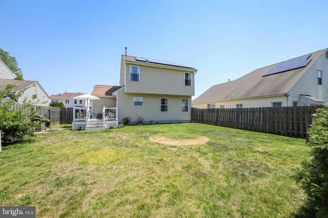 24 BENTWOOD DR, Westampton, NJ 08060