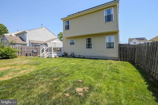 24 BENTWOOD DR, Westampton, NJ 08060