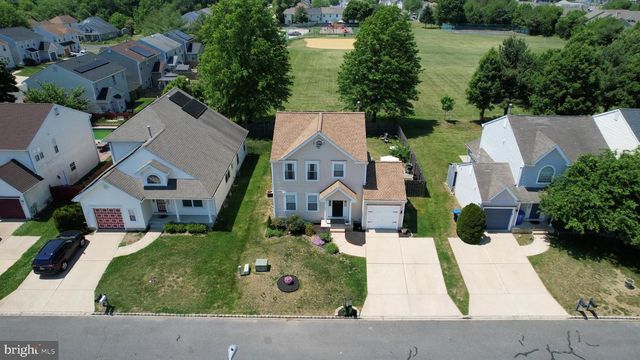 24 BENTWOOD DR, Westampton, NJ 08060