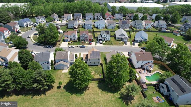 24 BENTWOOD DR, Westampton, NJ 08060
