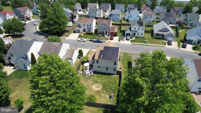 24 BENTWOOD DR, Westampton, NJ 08060