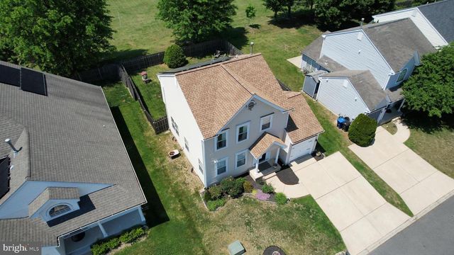 24 BENTWOOD DR, Westampton, NJ 08060