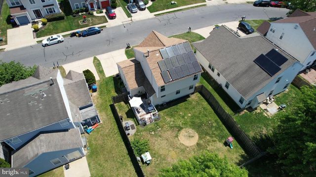 24 BENTWOOD DR, Westampton, NJ 08060