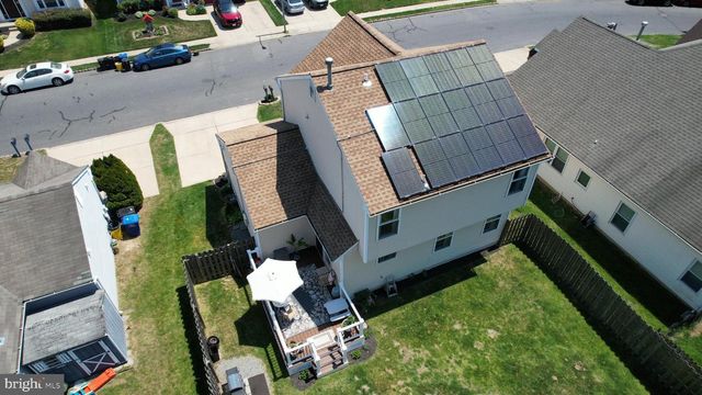 24 BENTWOOD DR, Westampton, NJ 08060