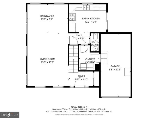 24 BENTWOOD DR, Westampton, NJ 08060