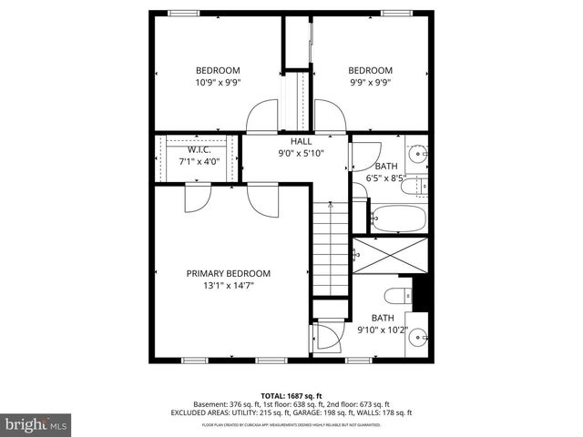 24 BENTWOOD DR, Westampton, NJ 08060