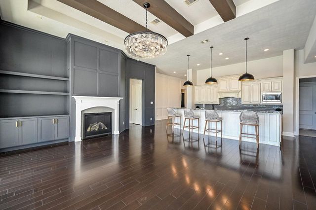 34 Jaden Oaks Place, Tomball, TX 77375