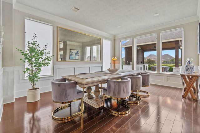 34 Jaden Oaks Place, Tomball, TX 77375