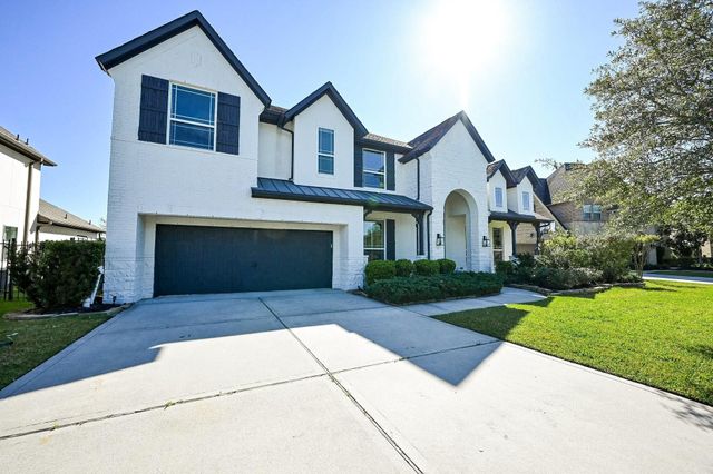 34 Jaden Oaks Place, Tomball, TX 77375