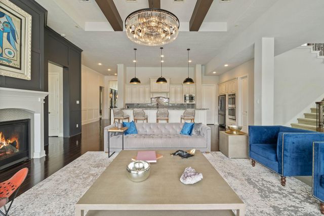 34 Jaden Oaks Place, Tomball, TX 77375