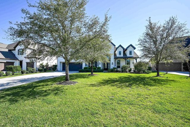 34 Jaden Oaks Place, Tomball, TX 77375