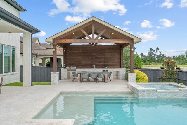 34 Jaden Oaks Place, Tomball, TX 77375