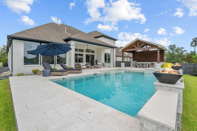34 Jaden Oaks Place, Tomball, TX 77375