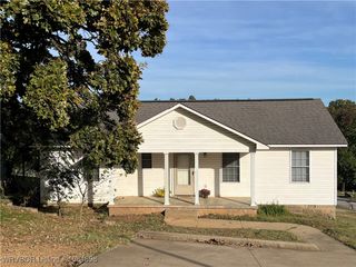 2621 S 17Th Street, Fort Smith, AR 72901