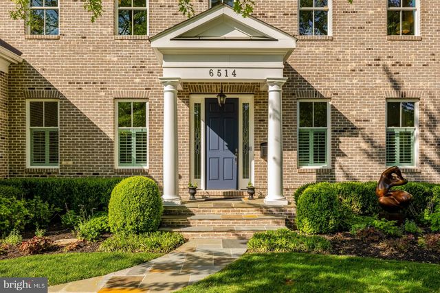 6514 FAIRLAWN DR, Mclean, VA 22101