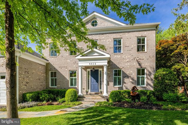 6514 FAIRLAWN DR, Mclean, VA 22101
