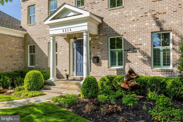 6514 FAIRLAWN DR, Mclean, VA 22101