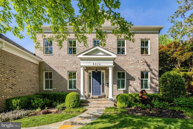6514 FAIRLAWN DR, Mclean, VA 22101
