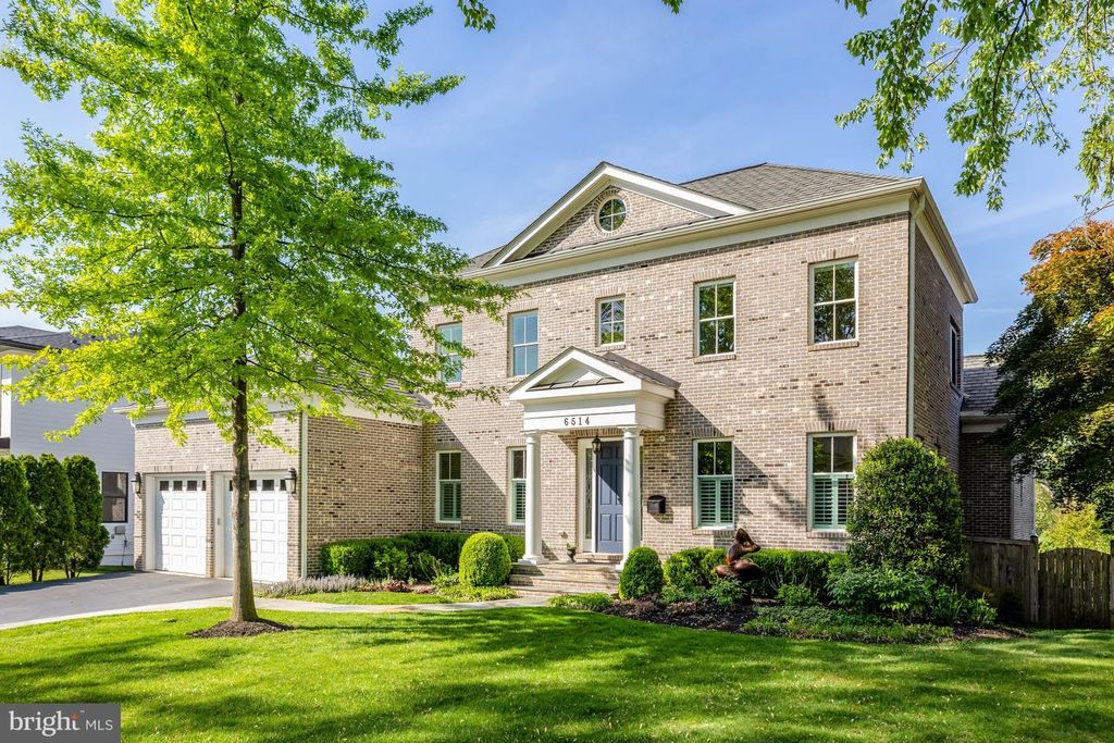 6514 FAIRLAWN DR, Mclean, VA 22101