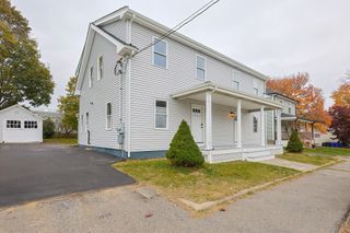 3 Fourth Ave 2, Taunton, MA 02780