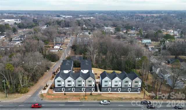 208 Nelson Avenue, Charlotte, NC 28216