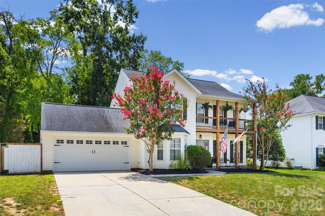 102 Nims Spring Drive, Fort Mill, SC 29715