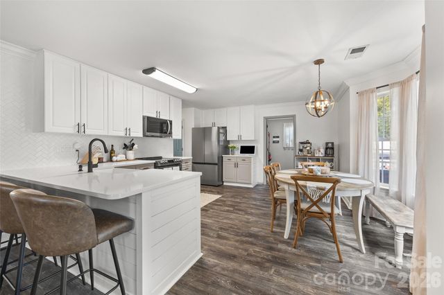 102 Nims Spring Drive, Fort Mill, SC 29715