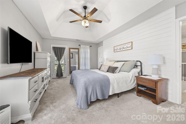 102 Nims Spring Drive, Fort Mill, SC 29715