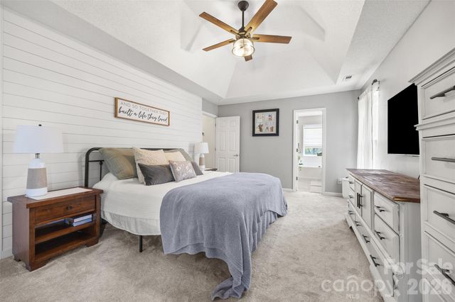 102 Nims Spring Drive, Fort Mill, SC 29715