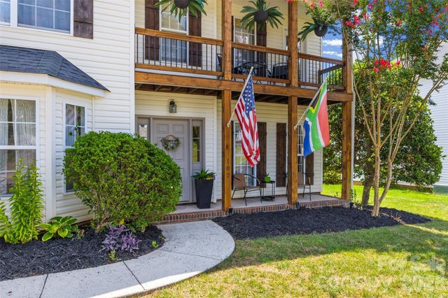 102 Nims Spring Drive, Fort Mill, SC 29715
