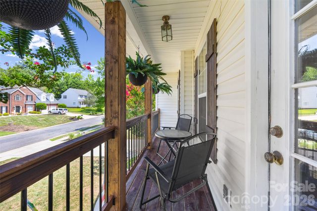 102 Nims Spring Drive, Fort Mill, SC 29715