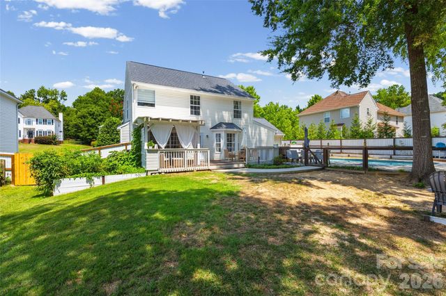 102 Nims Spring Drive, Fort Mill, SC 29715