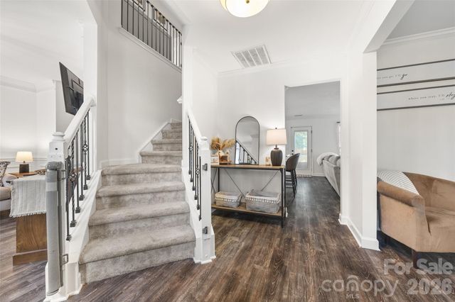 102 Nims Spring Drive, Fort Mill, SC 29715