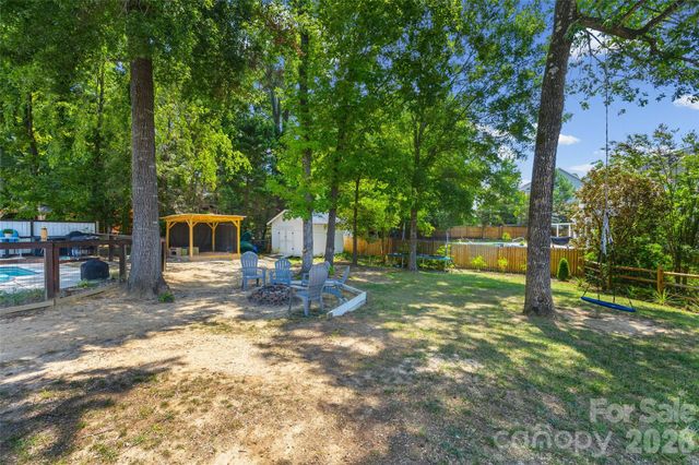 102 Nims Spring Drive, Fort Mill, SC 29715