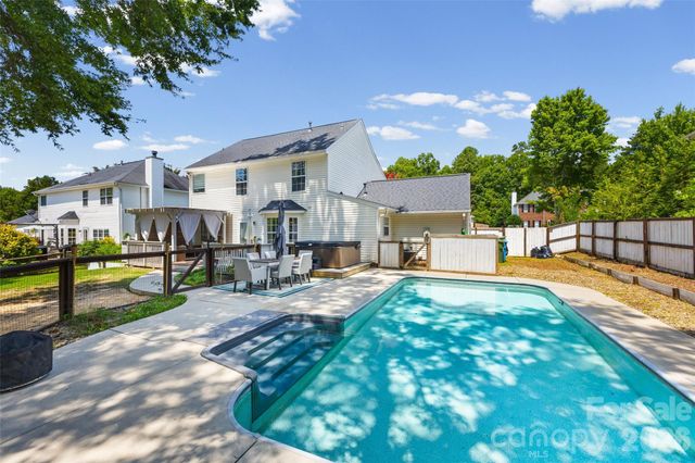 102 Nims Spring Drive, Fort Mill, SC 29715