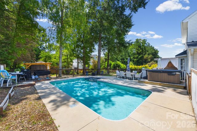 102 Nims Spring Drive, Fort Mill, SC 29715