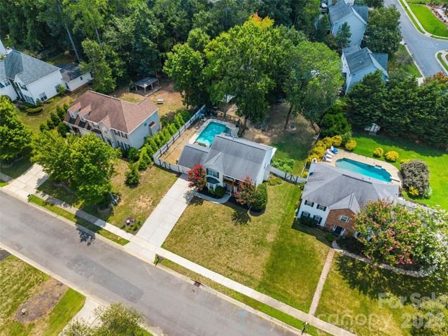 102 Nims Spring Drive, Fort Mill, SC 29715