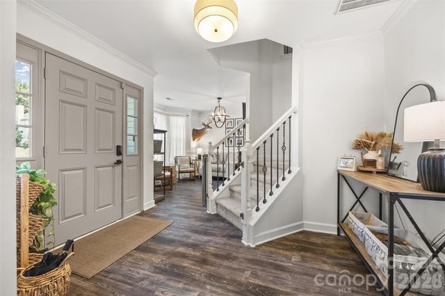 102 Nims Spring Drive, Fort Mill, SC 29715