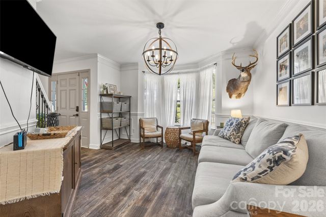 102 Nims Spring Drive, Fort Mill, SC 29715