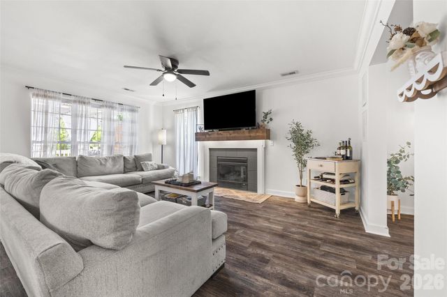 102 Nims Spring Drive, Fort Mill, SC 29715