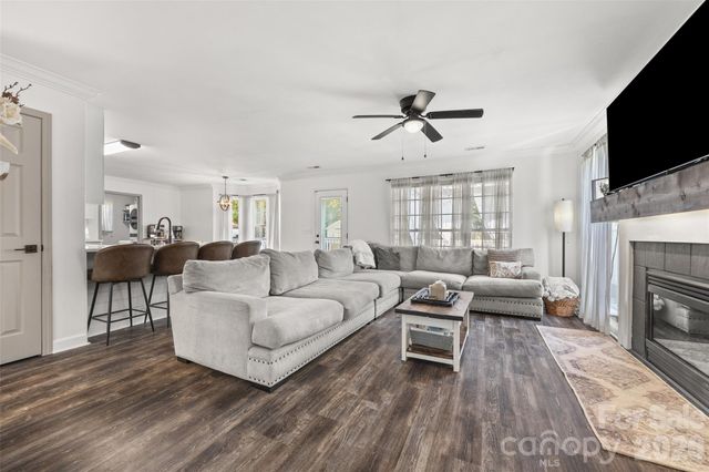 102 Nims Spring Drive, Fort Mill, SC 29715