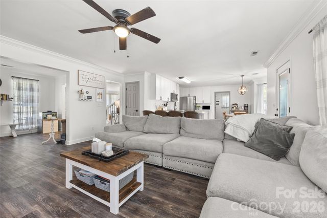 102 Nims Spring Drive, Fort Mill, SC 29715