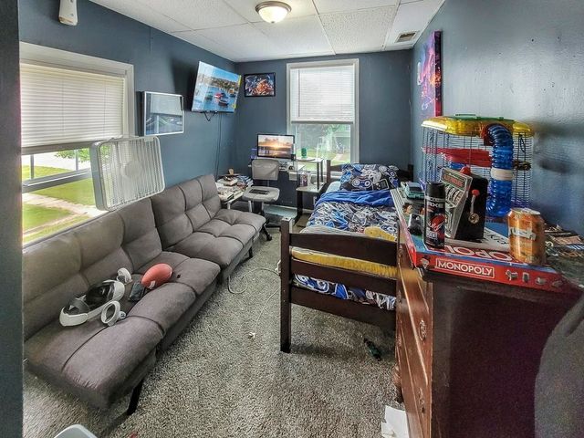 221 North Street, St Louis, MI 48880